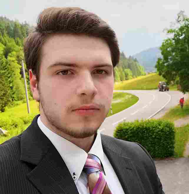 Daniel Chaikevitch