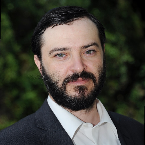 Vitali Chaikevitch